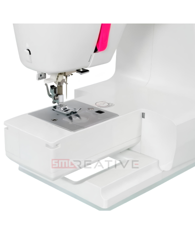 Máquina de Costura Doméstica - Juki HZL-353