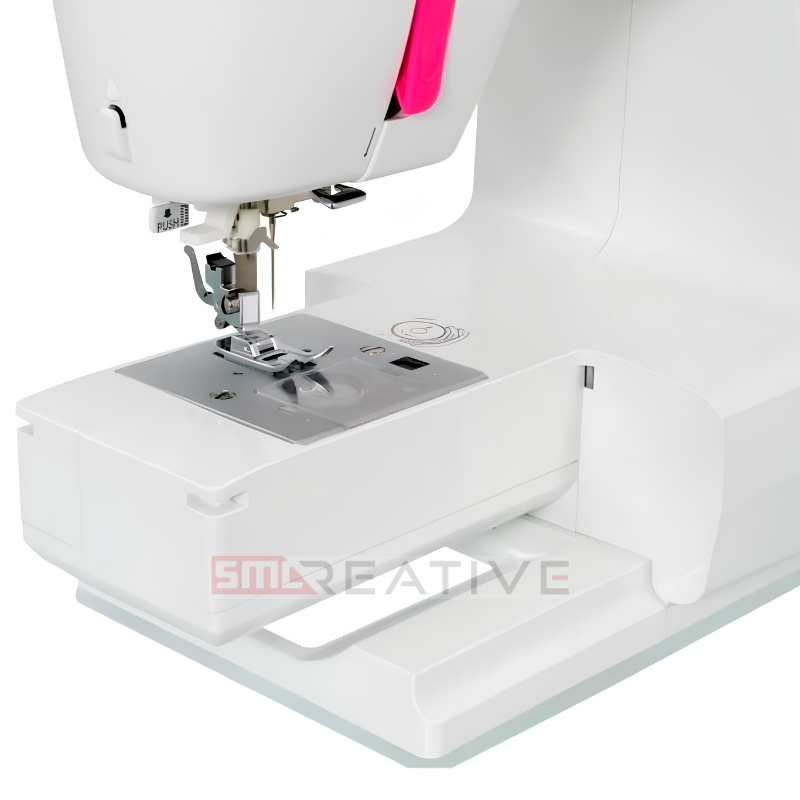 Máquina de Costura Doméstica - Juki HZL-353