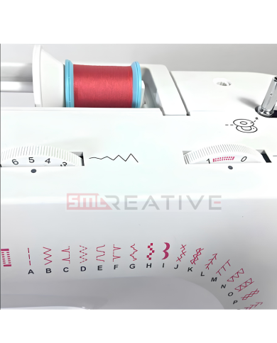 Máquina de Costura Doméstica - Juki HZL-353