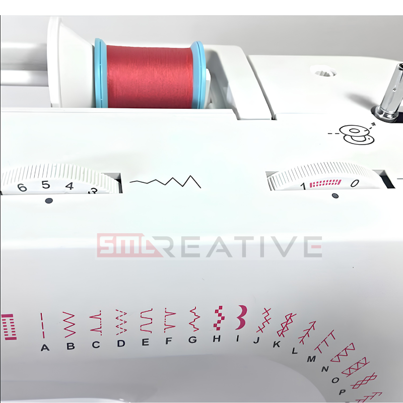 Máquina de Costura Doméstica - Juki HZL-353