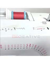 Máquina de Costura Doméstica - Juki HZL-353