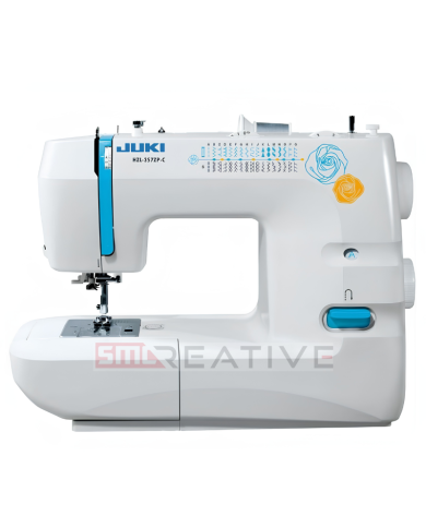 Máquina de Costura Doméstica - Juki HZL-357