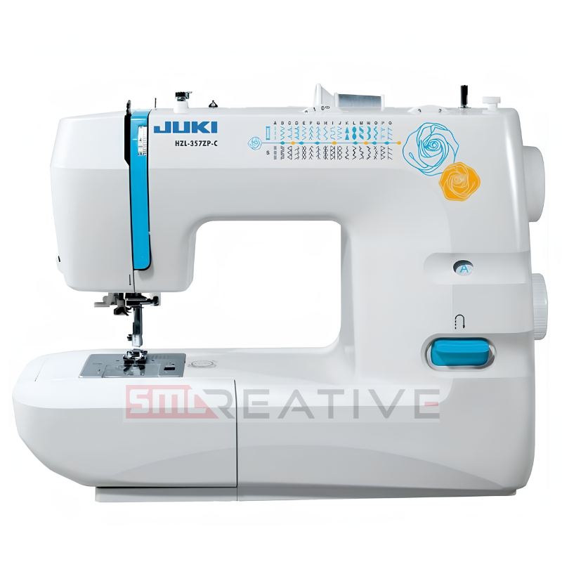 Máquina de Costura Doméstica - Juki HZL-357