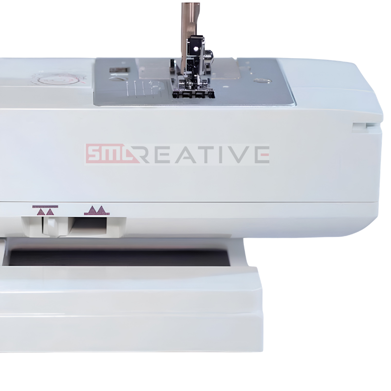 Máquina de Costura Doméstica - Juki HZL-357