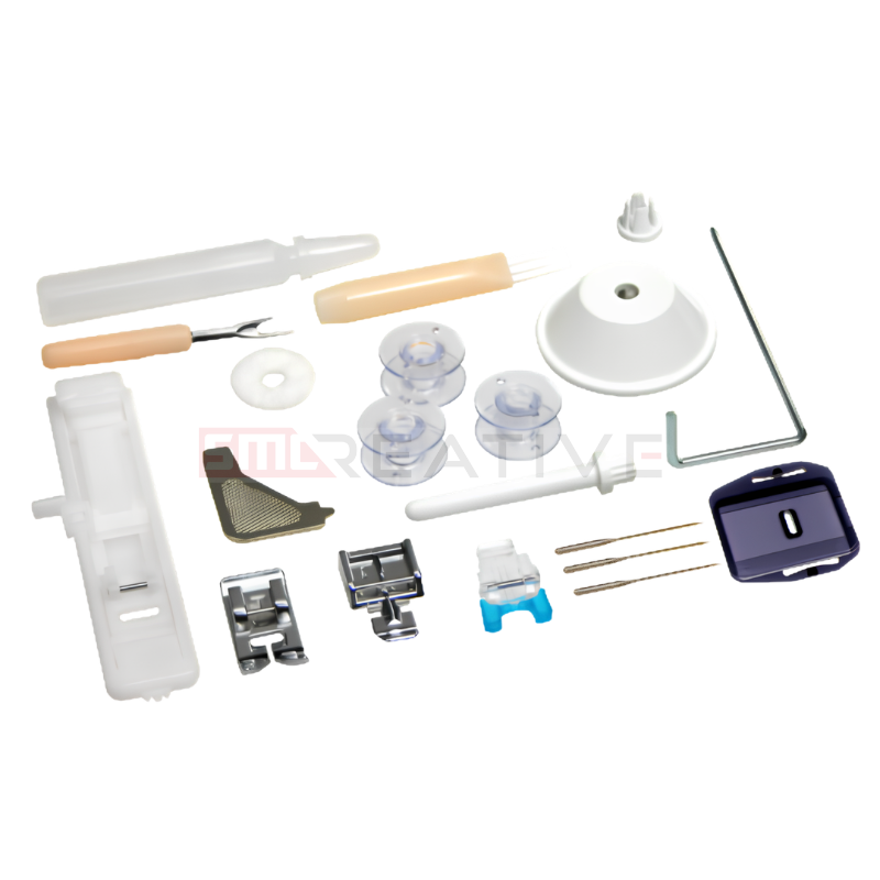 Máquina de Costura Doméstica - NECCHI K132A