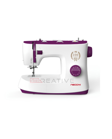 Máquina de Costura Doméstica - NECCHI K132A