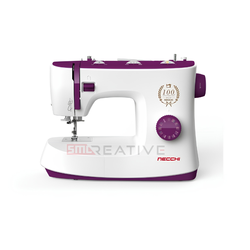 Máquina de Costura Doméstica - NECCHI K132A