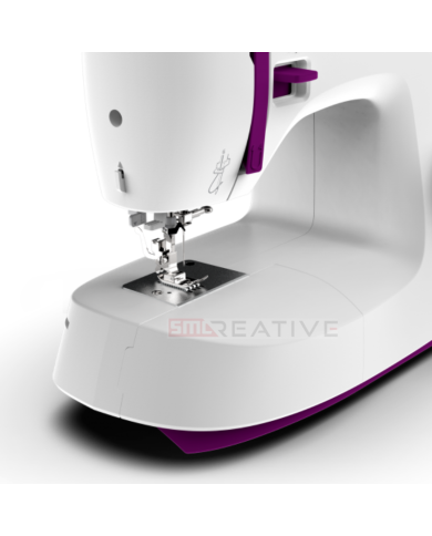 Máquina de Costura Doméstica - NECCHI K132A