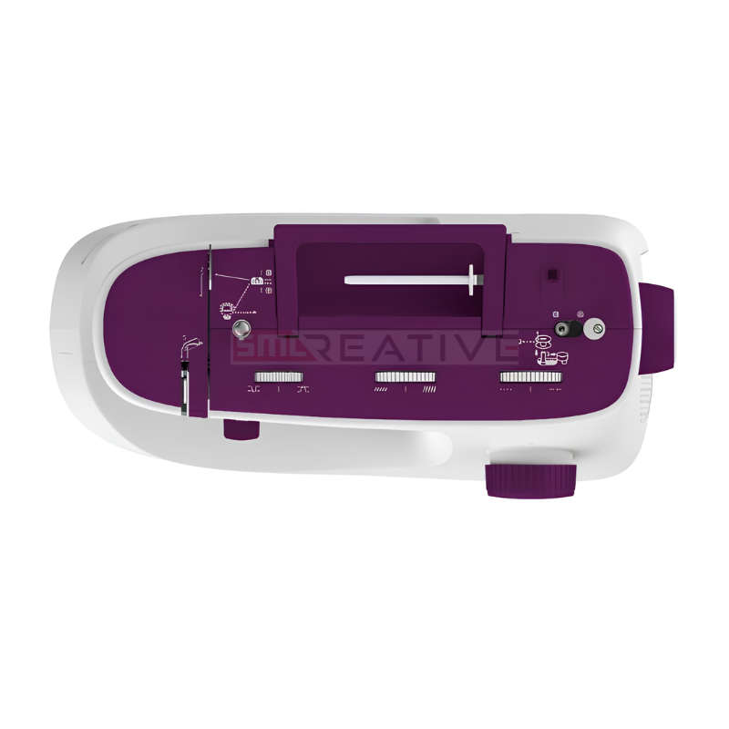 Máquina de Costura Doméstica - NECCHI K132A