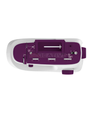 Máquina de Costura Doméstica - NECCHI K132A
