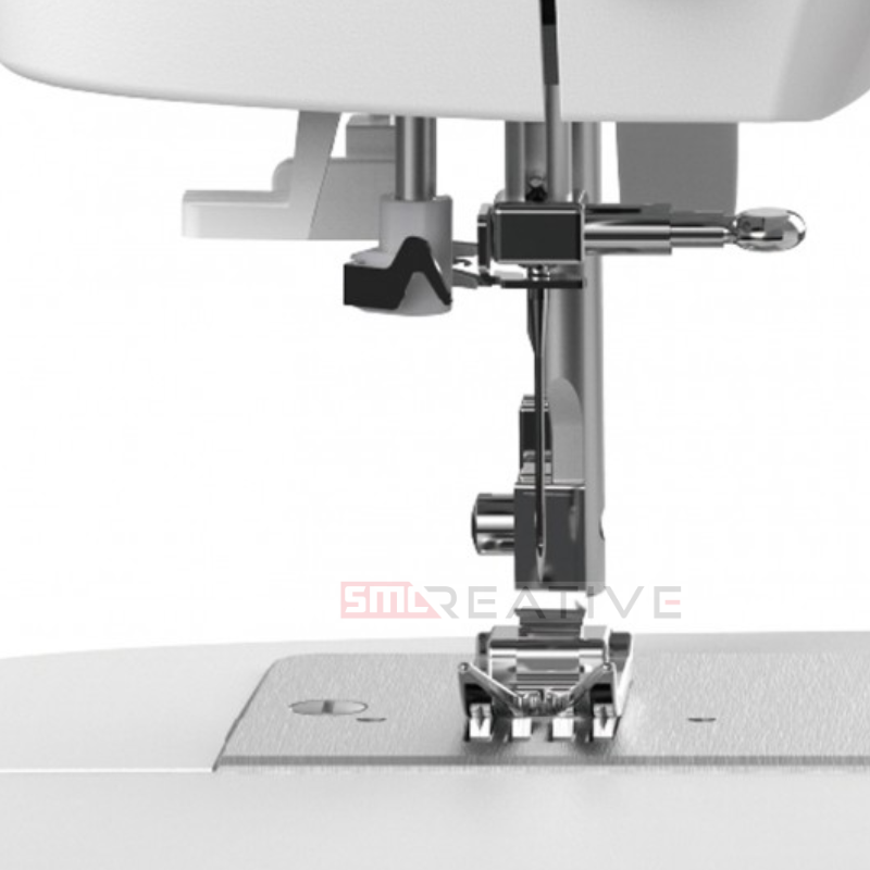 Máquina de Costura Doméstica - NECCHI K132A