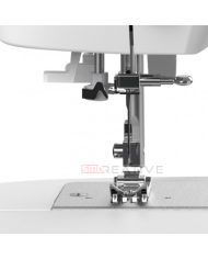 Máquina de Costura Doméstica - NECCHI K132A