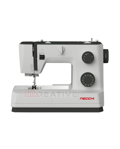 Máquina de Costura Doméstica - NECCHI Q132A