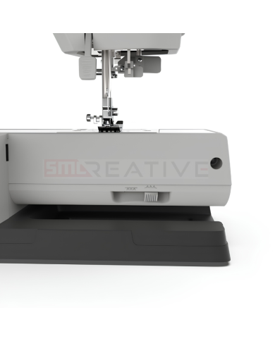 Máquina de Costura Doméstica - NECCHI Q132A
