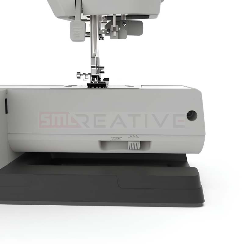 Máquina de Costura Doméstica - NECCHI Q132A