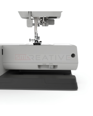 Máquina de Costura Doméstica - NECCHI Q132A