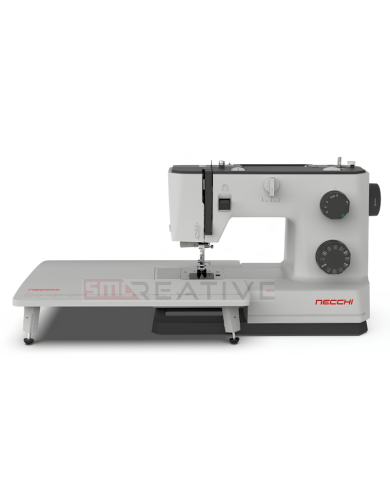 Máquina de Costura Doméstica - NECCHI Q132A