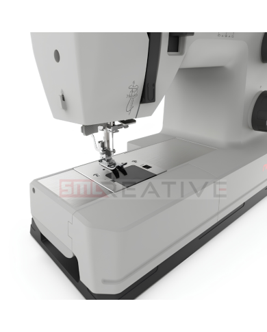 Máquina de Costura Doméstica - NECCHI Q132A