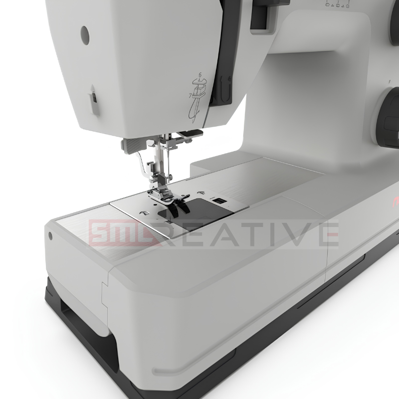 Máquina de Costura Doméstica - NECCHI Q132A