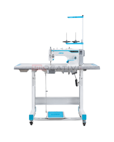 Máquina de Costura JACK F6
