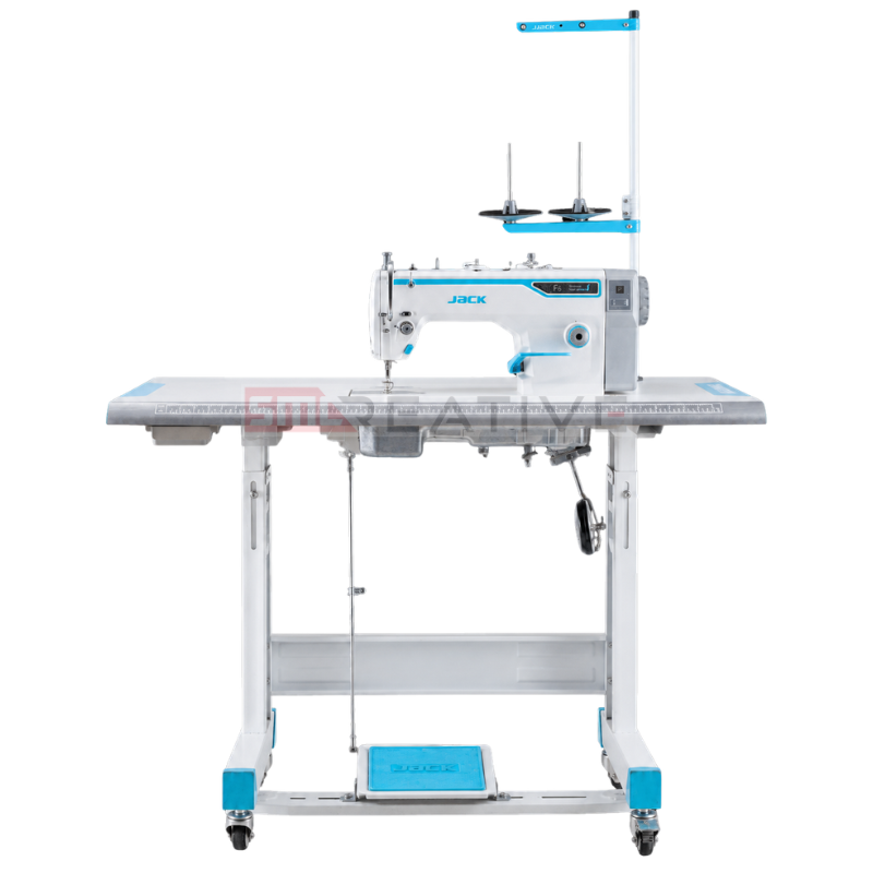 Máquina de Costura JACK F6