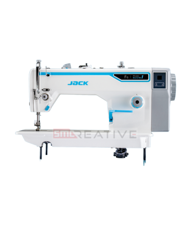Máquina de Costura JACK F6