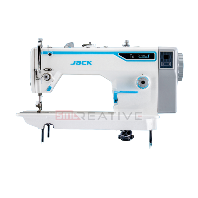 Máquina de Costura JACK F6
