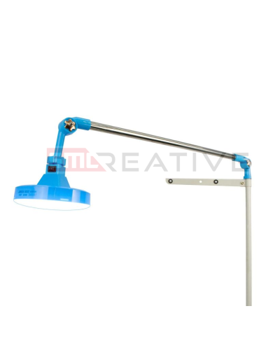 Lâmpada LED Jack Regulável (220V)