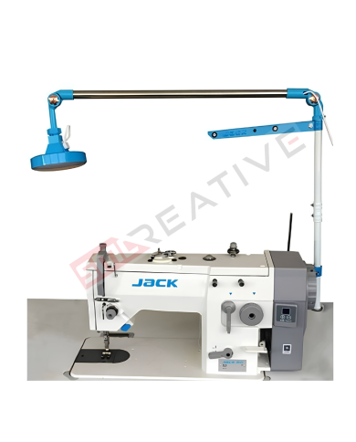 Lâmpada LED Jack Regulável (220V)
