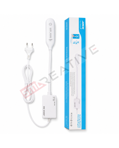 Lâmpada LED Magnética Jack (6W Conexão Corrente)