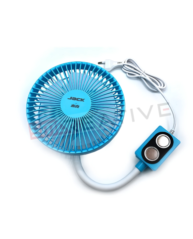 Ventilador Magnético Jack (ligação corrente)