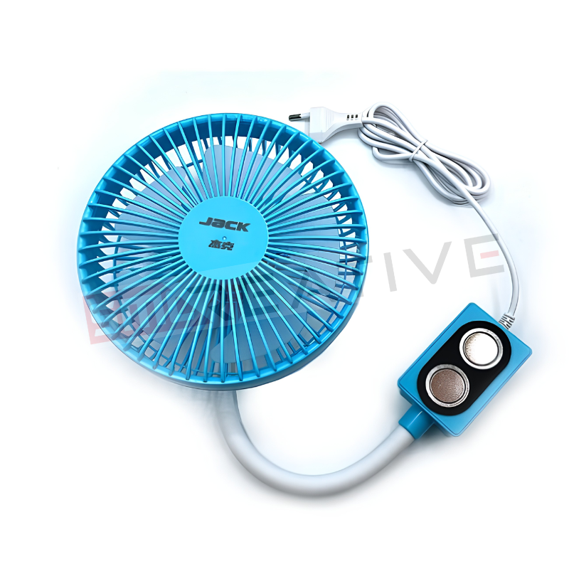 Ventilador Magnético Jack (ligação corrente)