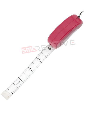 Fita Métrica 3M/120´´ - IDEAS