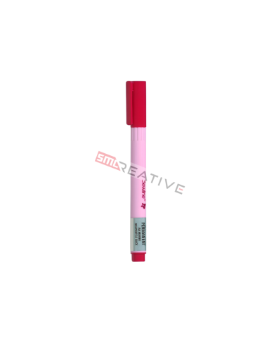 Marcador Permanente Preto - SewLine