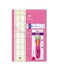 Base De Corte IDEAS 2 em 1 - 22 x 30 cm