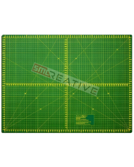 Base de Corte  Rotativa 360º - 30 x 30 cm- OLFA