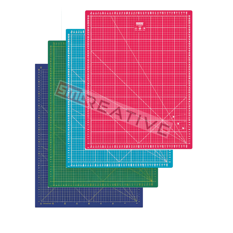 Base de Corte Patchwork 60X45cm - IDEAS