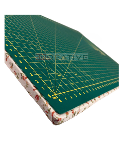 Base De Corte IDEAS 2 em 1 - 22 x 30 cm