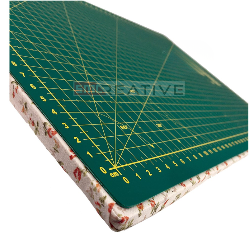 Base De Corte IDEAS 2 em 1 - 22 x 30 cm