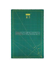 Base De Corte IDEAS 2 em 1 - 22 x 30 cm