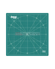 Base de Corte  Rotativa 360º - 30 x 30 cm- OLFA