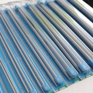 Single-Pointed Knitting Pins 