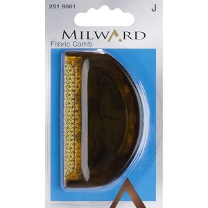 Fabric Comb