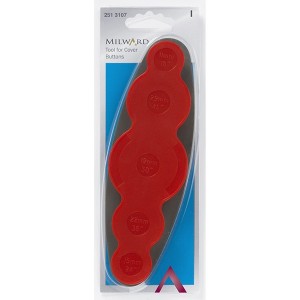 Tool For Cover Buttons