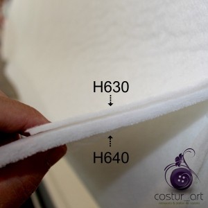 Vlieseline H640