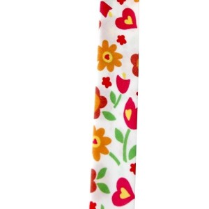 100% cotton Bias Tape 25mm