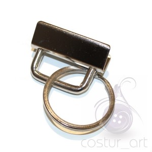 Key Holder frame 30mm