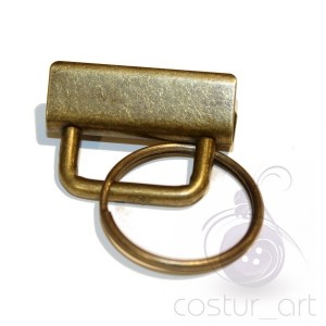 Key Holder frame 30mm