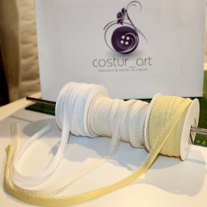100% cotton Bias Tape 18mm