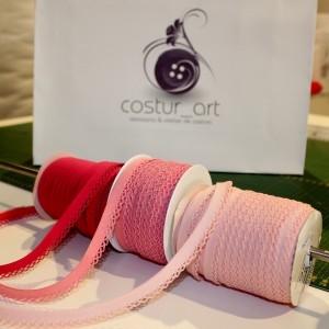 100% cotton Bias Tape 18mm
